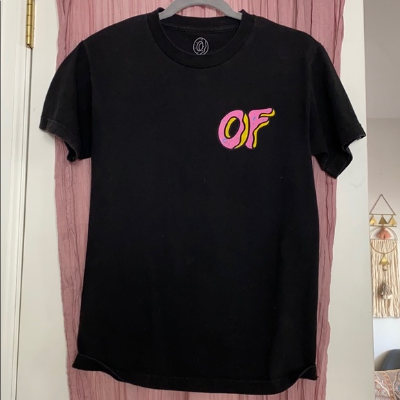 Odd Future T-Shirt - Picture 2 of 4